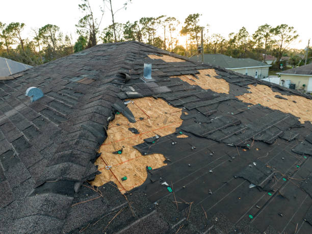 Asphalt Shingles Roofing in Rawlins, WY